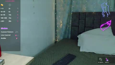 nicolastorres__ online show from 03.10.26