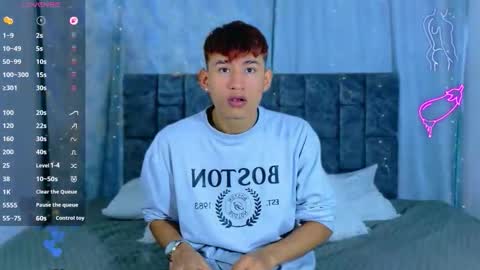 nicolastorres__ online show from 03.21.26