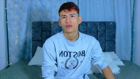 nicolastorres__ online show from 03.23.26
