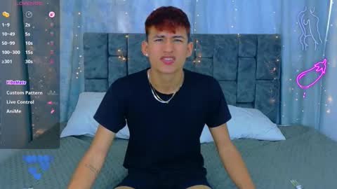 nicolastorres__ online show from 03.25.26