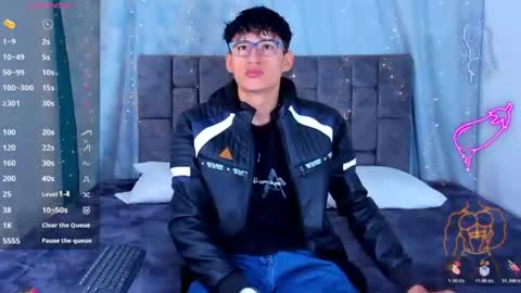 nicolastorres__ online show from 06.23.26
