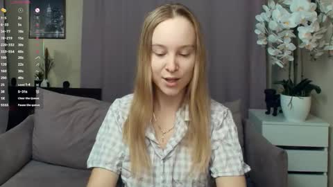 Nicoletta online show from 01.09.26