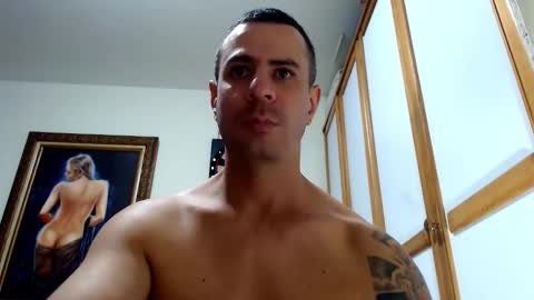 Snapshot of nicolay_74 chatting on 10.20.25 Nicolay online show from 10.20.25