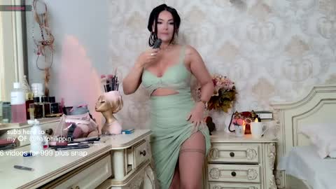 nicole online show from 03.25.26