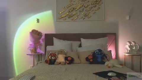 Snapshot of nicole_broown chatting on 01.31.26 Nicole online show from 01.31.26