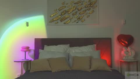 Snapshot of nicole_broown chatting on 02.14.26 Nicole online show from 02.14.26