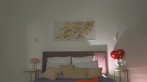 Snapshot of nicole_broown chatting on 02.22.26 Nicole online show from 02.22.26