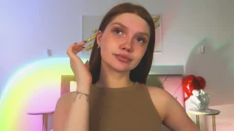 Snapshot of nicole_broown chatting on 03.05.26 Nicole online show from 03.05.26