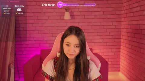 Nicole online show from 02.14.26