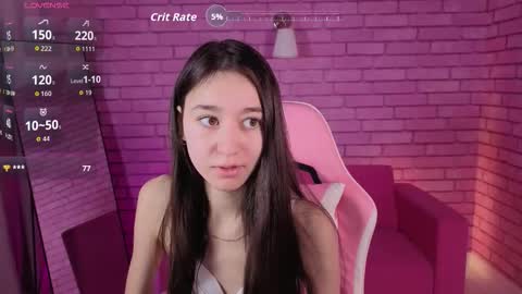 Nicole online show from 03.11.26