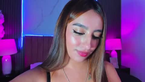 Snapshot of nicole_edwards chatting on 06.16.26 Nicole online show from 06.16.26