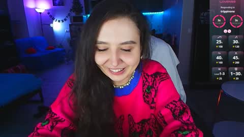 Kitty Nikki online show from 01.14.25