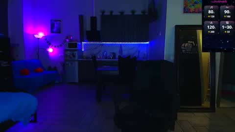 Kitty Nikki online show from 01.28.25