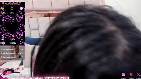 nicole_fisherr online show from 02.04.25