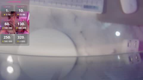 Snapshot of nicole_g0ld_ chatting on 12.21.25 Nicole online show from 12.21.25