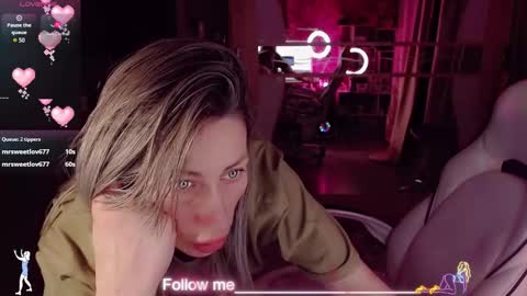 Snapshot of nicole_g0ld_ chatting on 02.20.26 Nicole online show from 02.20.26