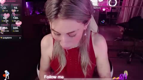 Snapshot of nicole_g0ld_ chatting on 03.08.26 Nicole online show from 03.08.26