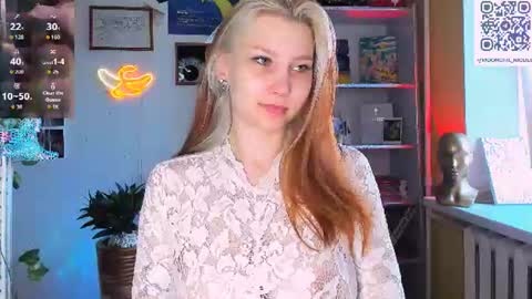 Nicole online show from 07.17.26
