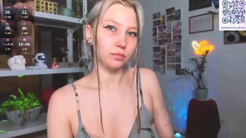 Nicole online show from 07.26.26