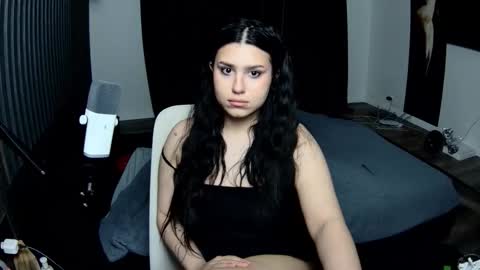 Snapshot of nicole_pretty_ chatting on 03.03.26 Nicole online show from 03.03.26