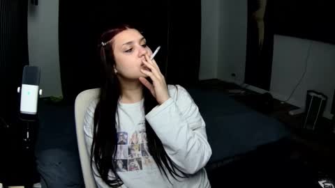 Snapshot of nicole_pretty_ chatting on 03.18.26 Nicole online show from 03.18.26