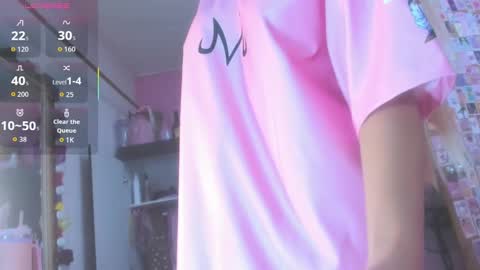 nicole_rosales online show from 10.04.25