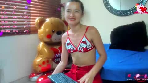 Nicole Santana online show from 03.21.26