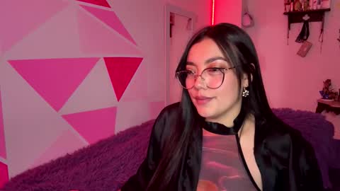 Nicole online show from 01.13.26