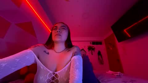 Nicole online show from 03.10.26