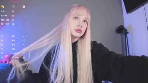 Mary online show from 02.24.26