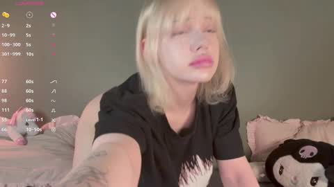 Mary online show from 04.26.26