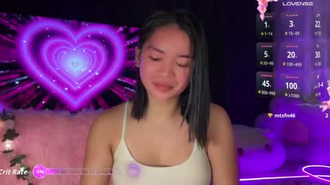 NICOLE online show from 06.01.26