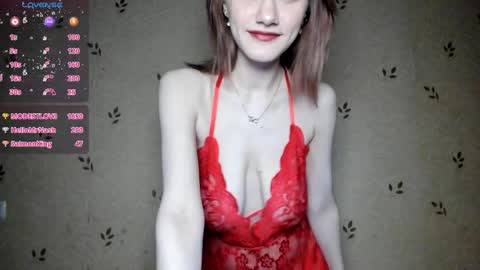 NicoleDavis online show from 04.04.26
