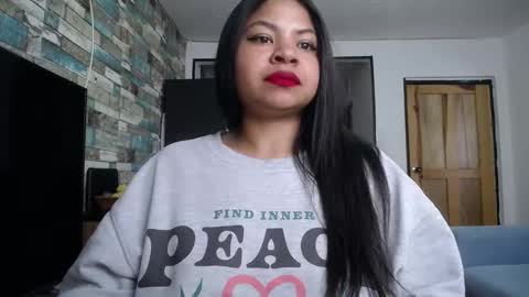 Nicole online show from 10.31.25