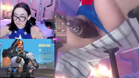 Nicole online show from 02.21.26