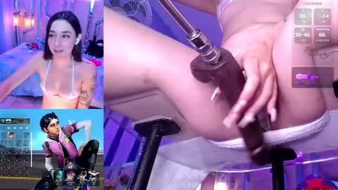 Nicole online show from 05.07.26