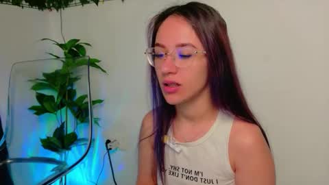 nicoleirisxxx online show from 03.25.26