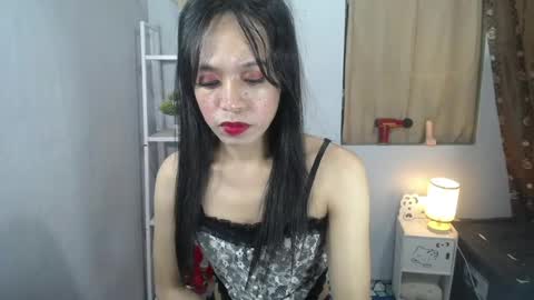 SexyCutieNicole online show from 04.30.26