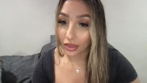 Snapshot of nicolelovesyou444 chatting on 02.16.25 nicolelovesyou444 online show from 02.16.25