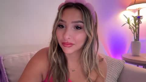 nicolelovesyou444 online show from 08.05.26