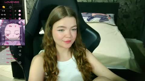 NicoleMeew online show from 06.11.26