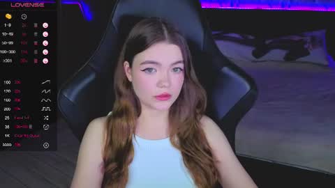 NicoleMeew online show from 06.25.26