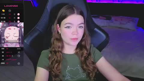 NicoleMeew online show from 07.23.26