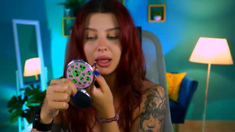 Snapshot of nicolemoonn chatting on 11.13.25 online November 28 from 16 to 20 November 29 from 12 to 20 December 3 and 5 from 12 to 20 December 7 and 8 from 04 to 08 GMT online show from 11.13.25