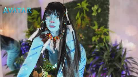 Andrea give it a thumbs up please its important  online show from 10.18.25