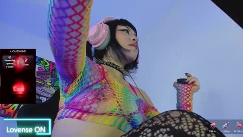 Cyber Lee online show from 03.17.26