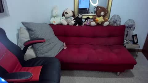 Nicolettcolin  online show from 12.06.24