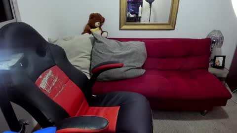 Nicolettcolin  online show from 03.08.25