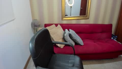 Nicolettcolin  online show from 03.11.26