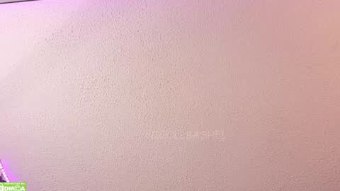 Snapshot of nicollbashel chatting on 12.22.24 Nicoll Independent model online show from 12.22.24